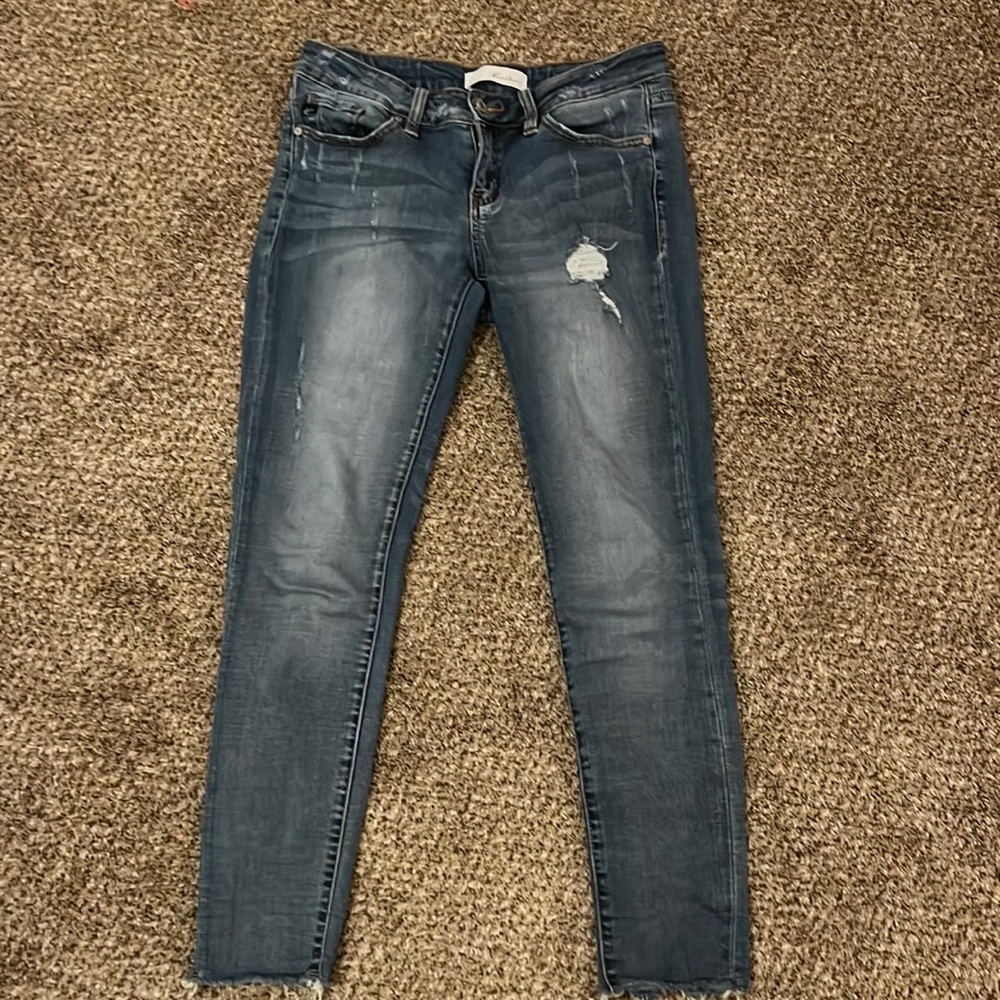 Kancan jeans